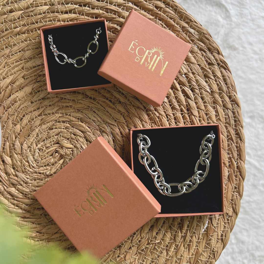 Collier Anna