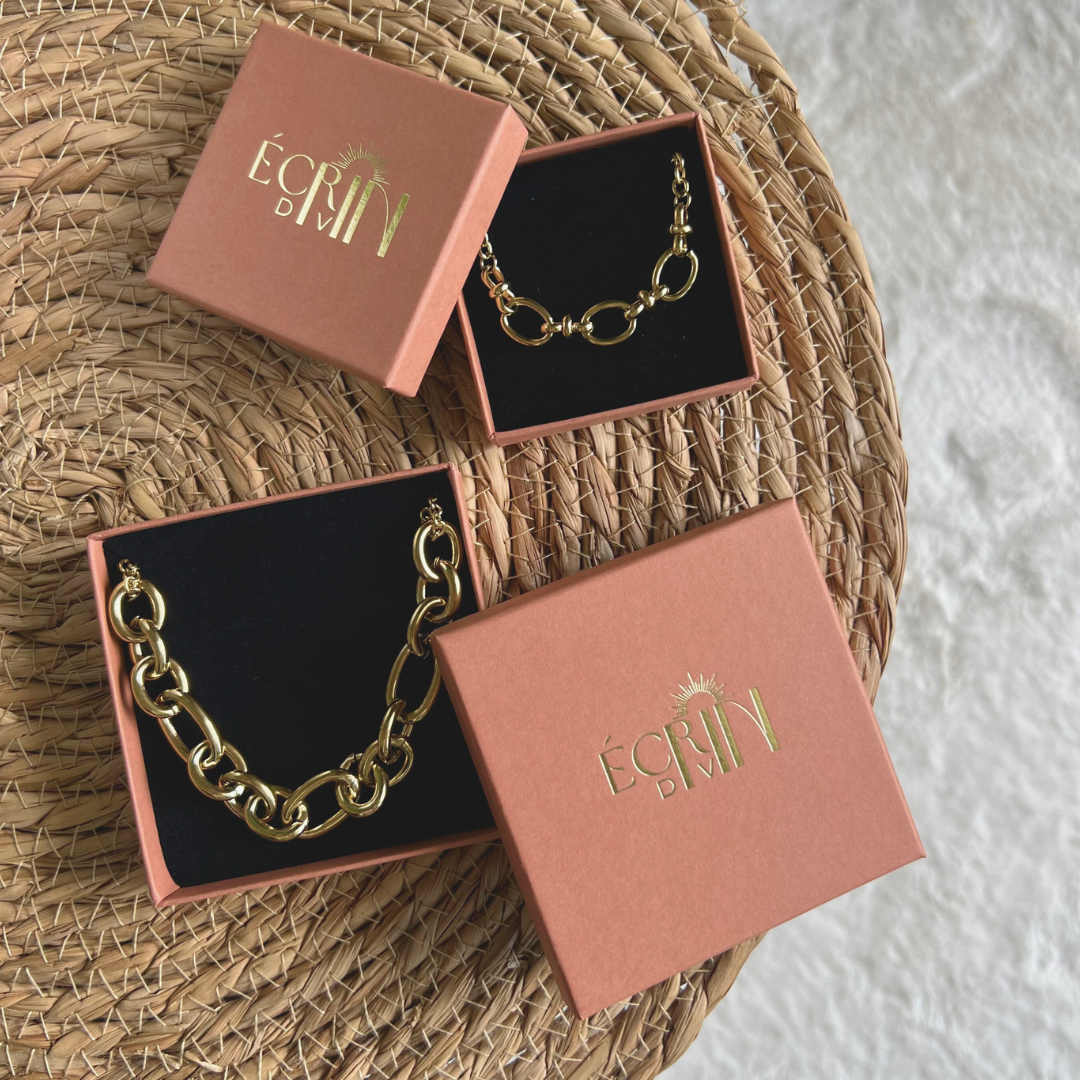 Collier Anna