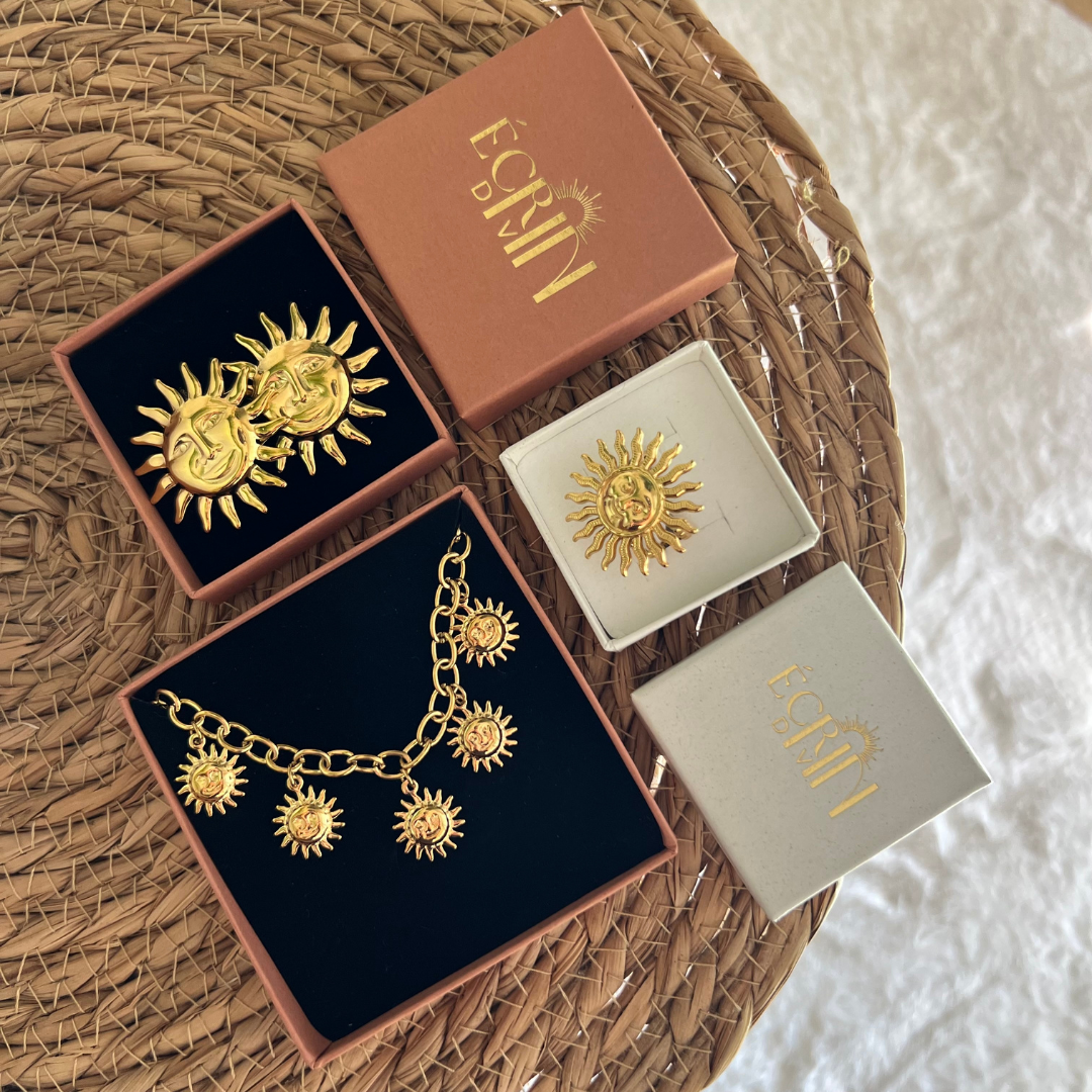 Collier Clara