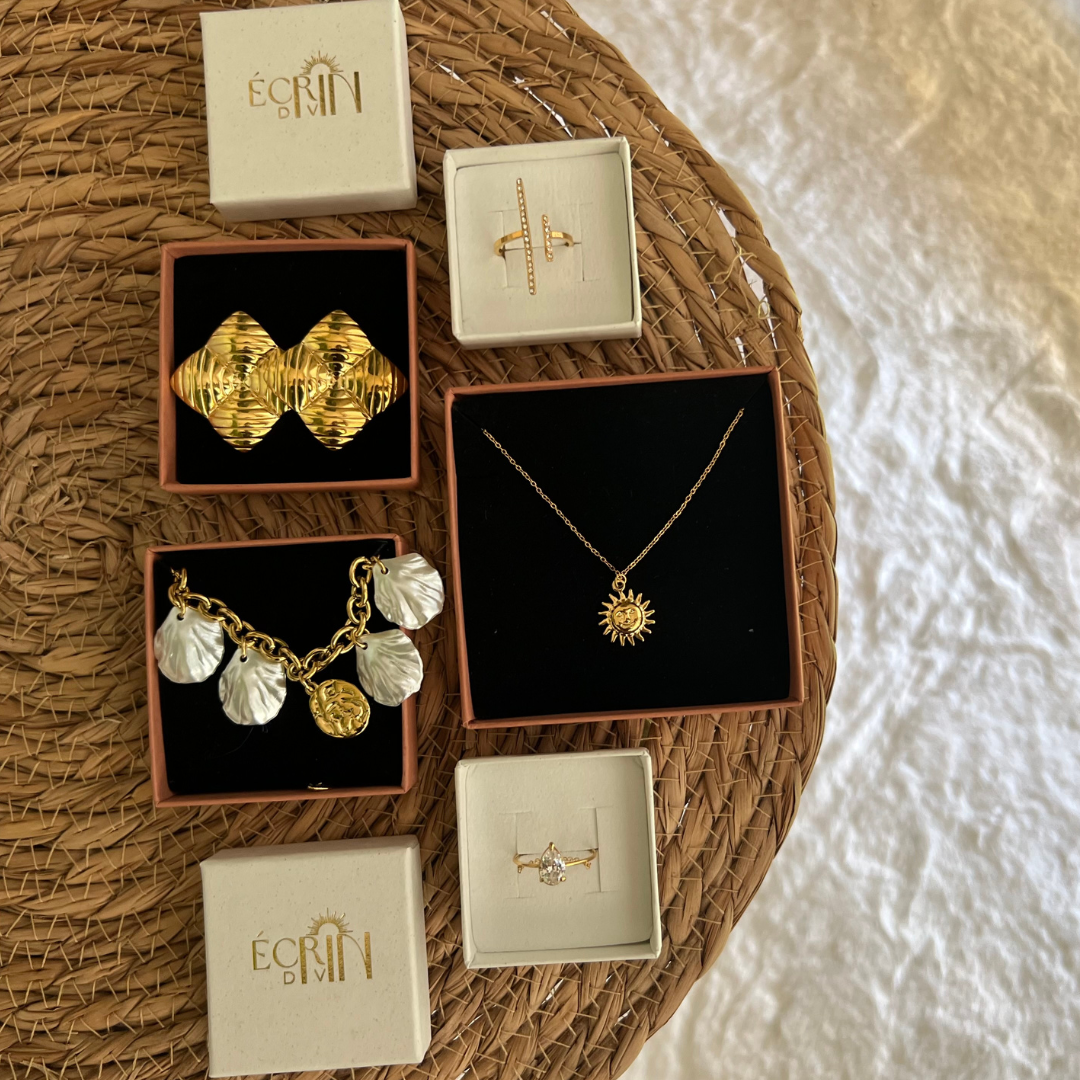 Collier Océane