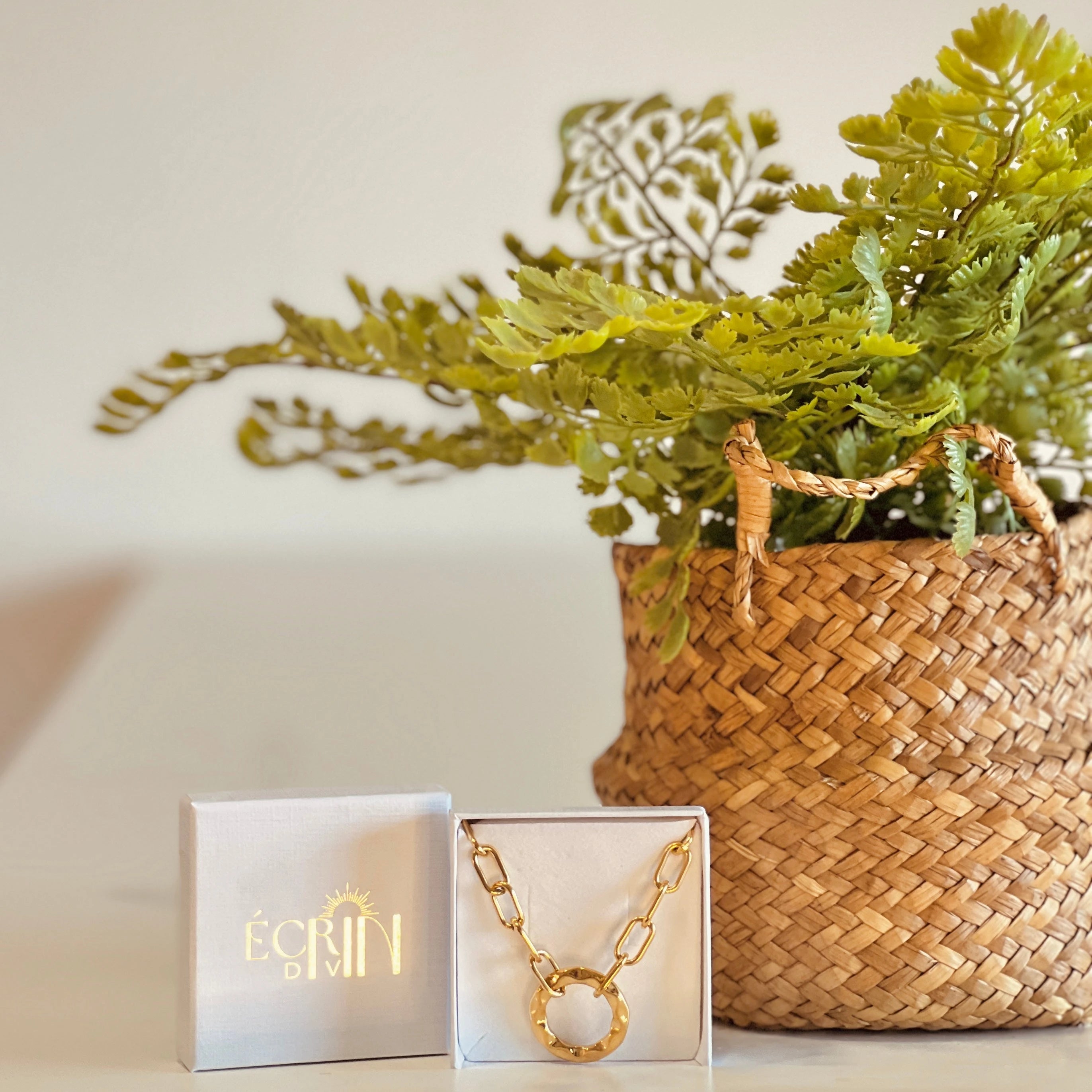 Bracelets Écrin Divin