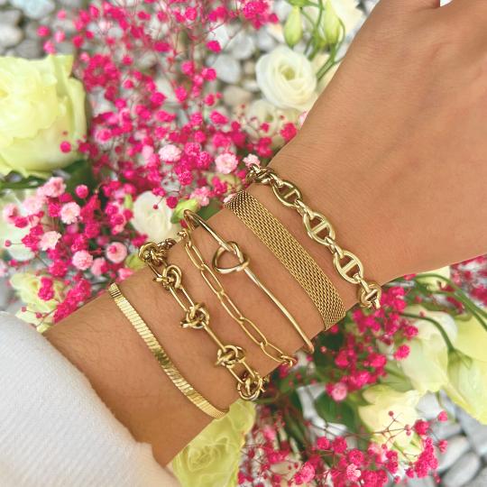 Bracelets Écrin Divin