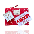 Coffret Amour Rouge Écrin Divin