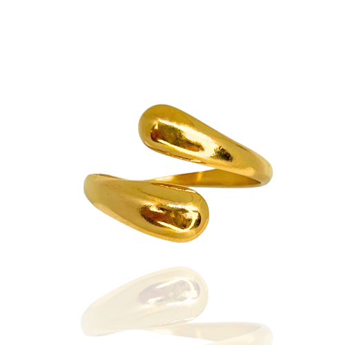 Bague Gaïa Écrin Divin