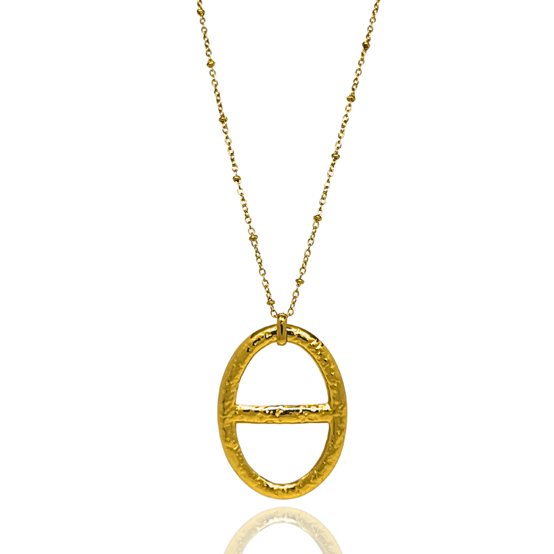 Collier Émilie Écrin Divin