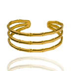 Bracelet et Manchette Sophie Écrin Divin