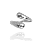 Bague Gaïa Écrin Divin