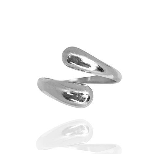 Bague Gaïa Écrin Divin