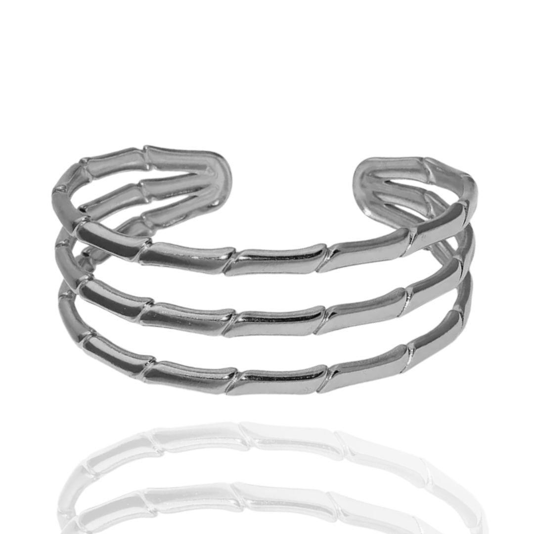 Bracelet et Manchette Sophie Écrin Divin