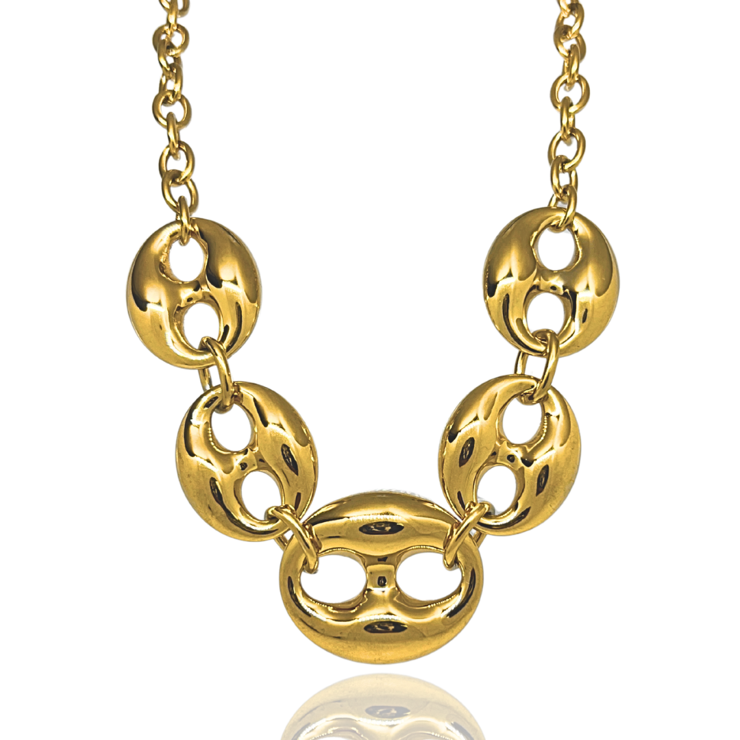 Collier Bertille Écrin Divin