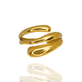 Bague Anita Écrin Divin
