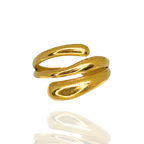 Bague Anita Écrin Divin