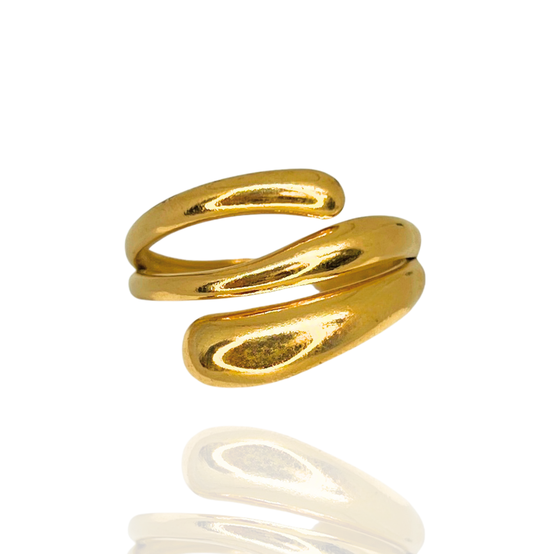 Bague Anita Écrin Divin