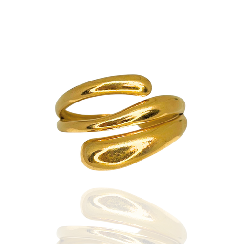 Bague Anita Écrin Divin