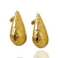 Boucles d'oreilles Cléa Écrin Divin