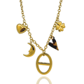 Collier Inès Écrin Divin