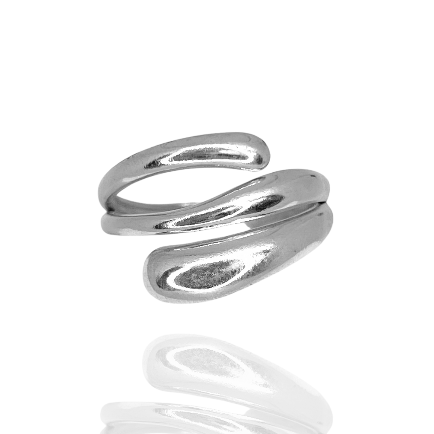 Bague Anita Écrin Divin