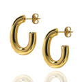 Boucles d'oreilles Victoire Écrin Divin