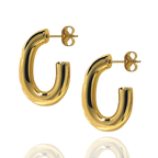 Boucles d'oreilles Victoire Écrin Divin