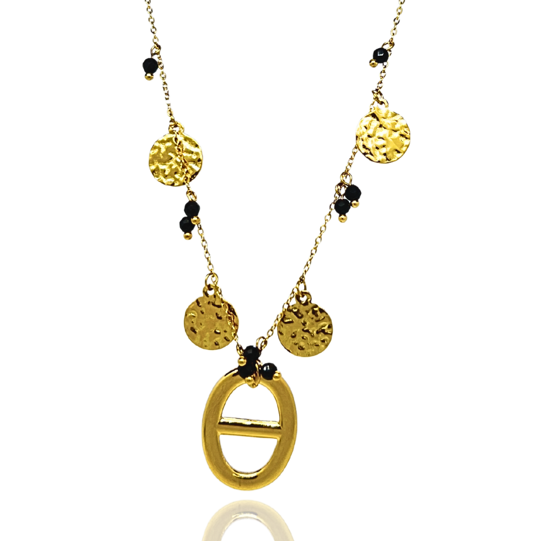 Collier Coline Écrin Divin