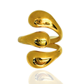 Bague Hélia Écrin Divin