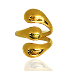 Bague Hélia Écrin Divin
