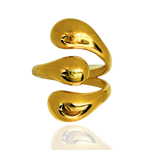 Bague Hélia Écrin Divin
