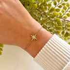 Bracelet Julia Écrin Divin