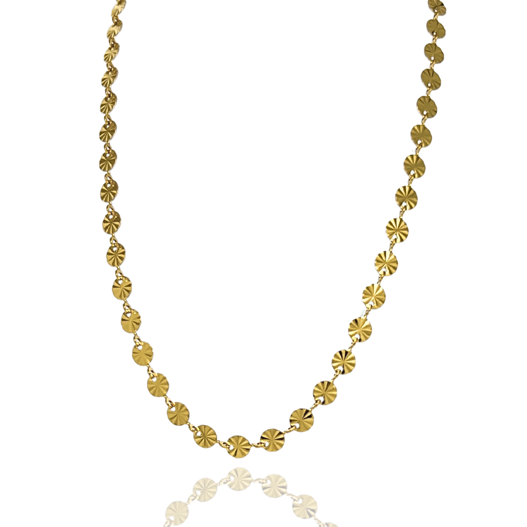 Collier Mélissa Écrin Divin