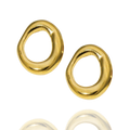 Boucles d'oreilles Céline Écrin Divin