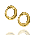 Boucles d'oreilles Céline Écrin Divin