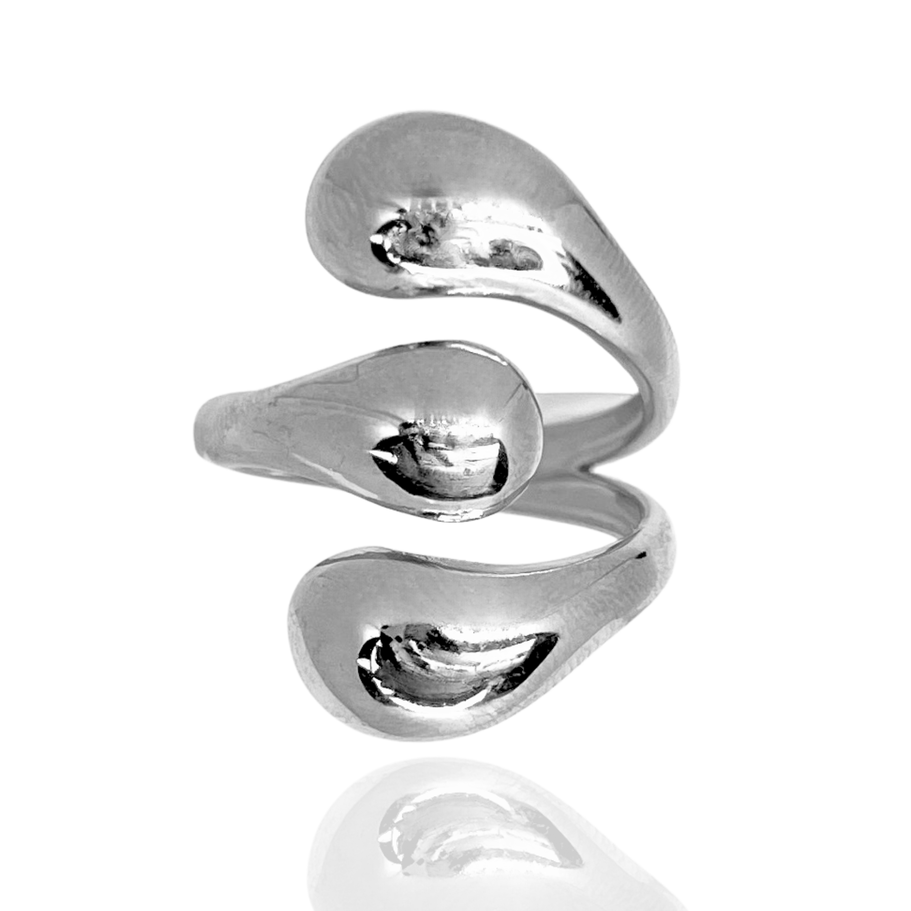 Bague Hélia Écrin Divin