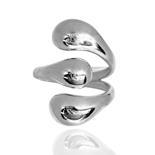 Bague Hélia Écrin Divin