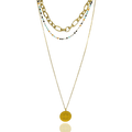 Collier Chiara Écrin Divin