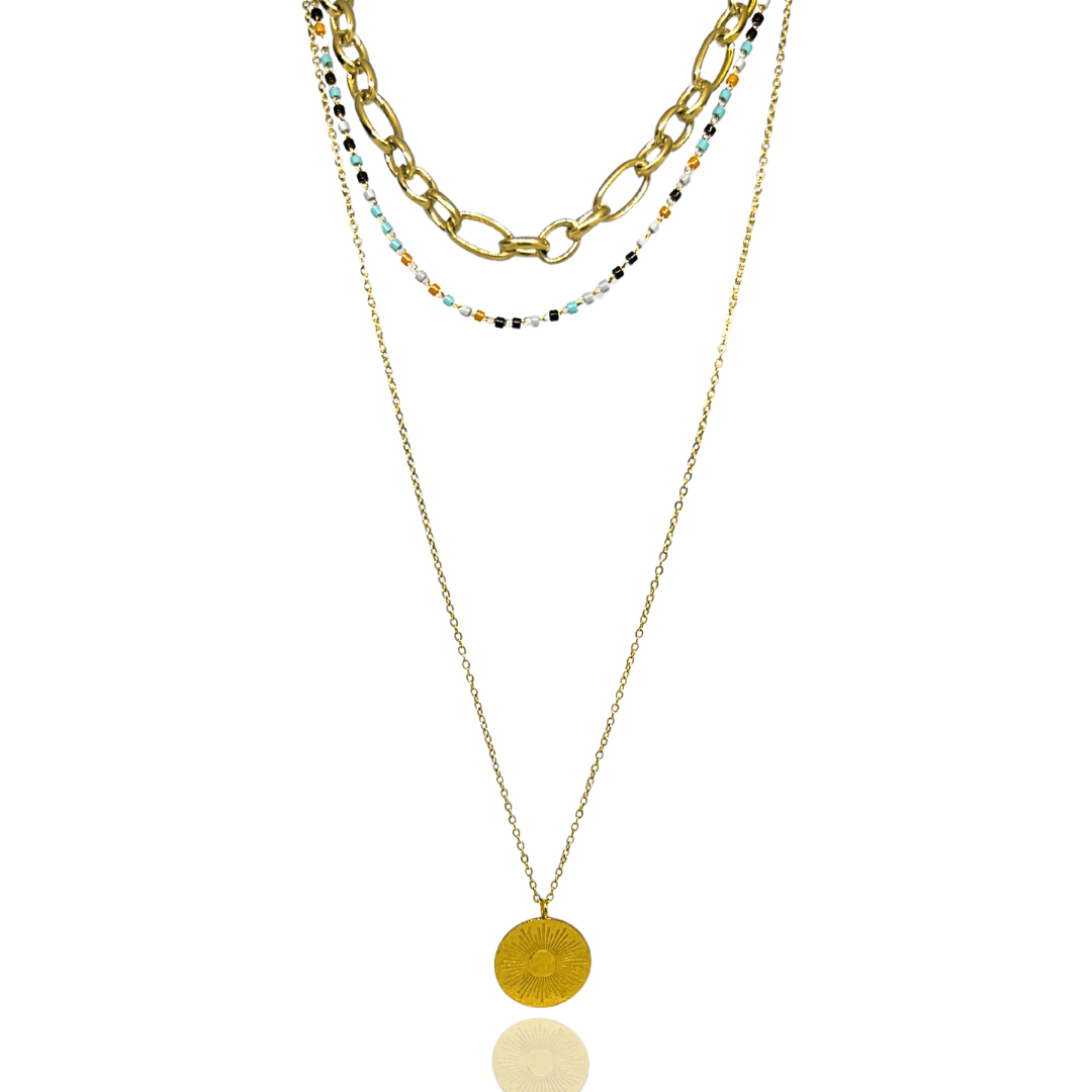 Collier Chiara Écrin Divin