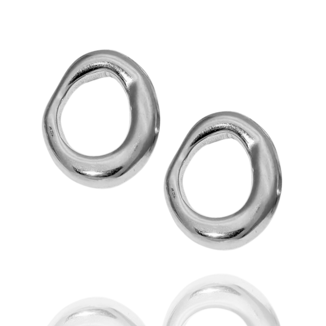 Boucles d'oreilles Céline Écrin Divin