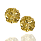 Boucles d'oreilles Apoline Écrin Divin