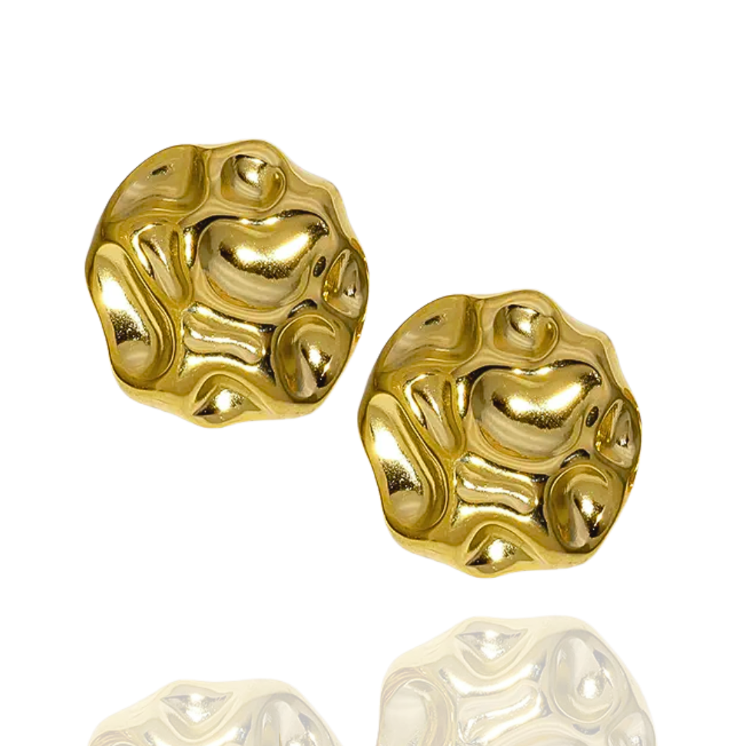 Boucles d'oreilles Apoline Écrin Divin