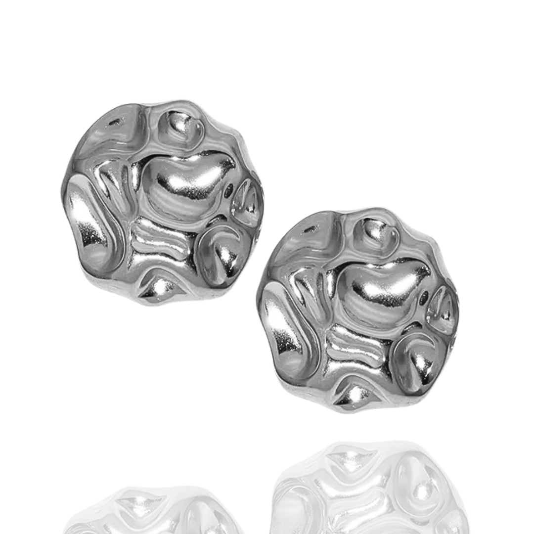 Boucles d'oreilles Apoline Écrin Divin