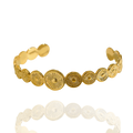 Bracelet et Manchette Maëva Écrin Divin