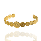 Bracelet et Manchette Maëva Écrin Divin