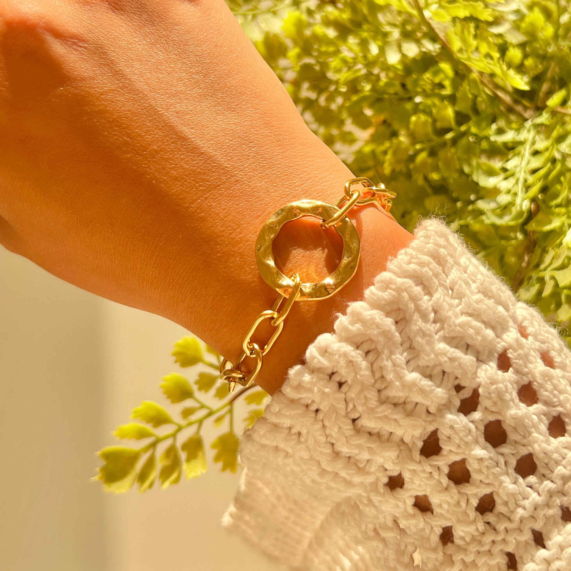 Bracelet Catharina Écrin Divin