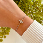 Bracelet Julia Écrin Divin