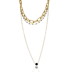 Collier Monica Écrin Divin