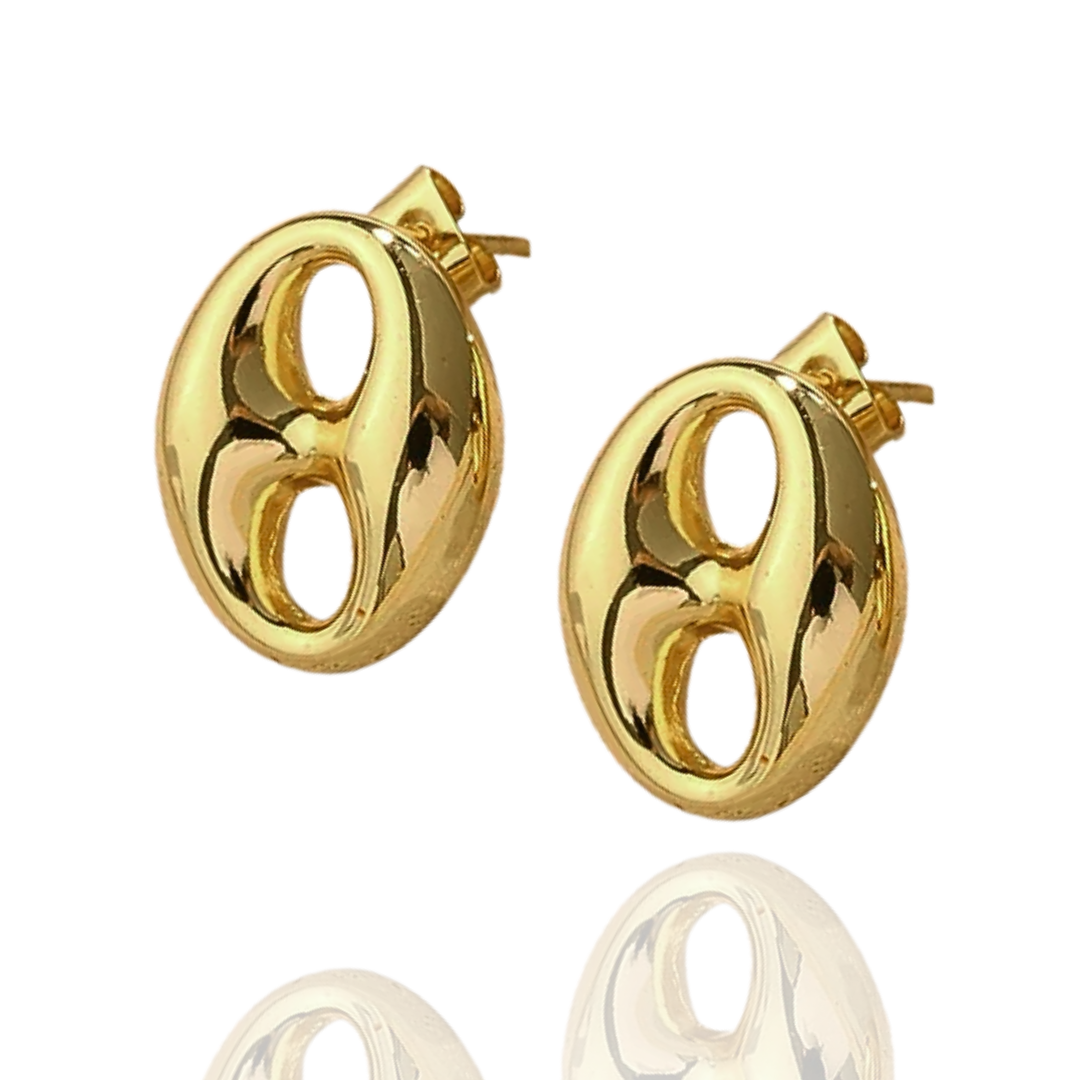 Boucles d'oreilles Natacha Écrin Divin