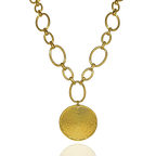 Collier Adèle Écrin Divin