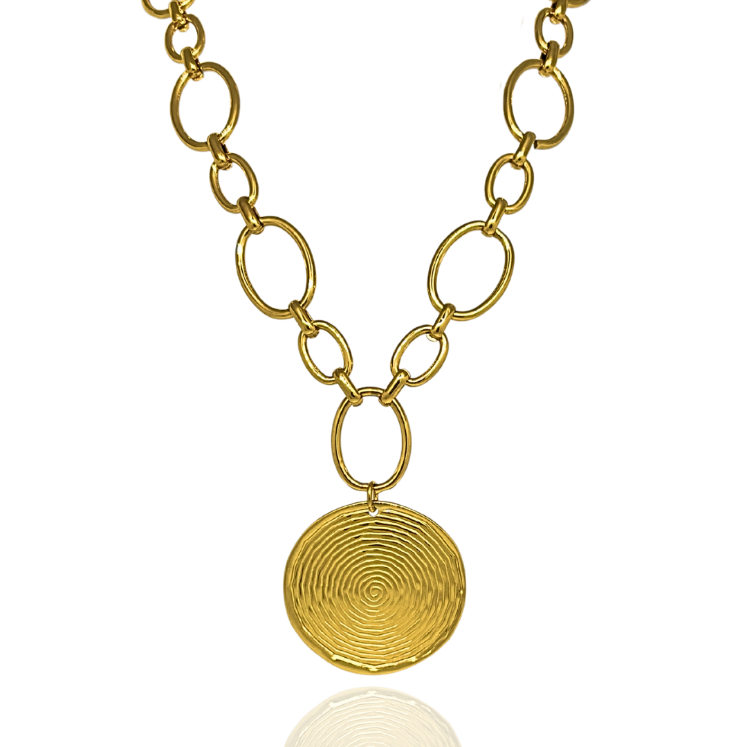 Collier Adèle Écrin Divin