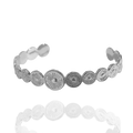 Bracelet et Manchette Maëva Écrin Divin