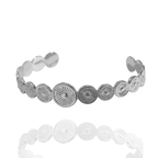 Bracelet et Manchette Maëva Écrin Divin