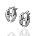 Boucles d'oreilles Bertille Écrin Divin